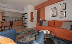 Apartio Rooms Zabrze
